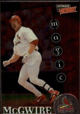 Mark McGwire #168