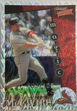 Mark McGwire [Parallel 100] #170