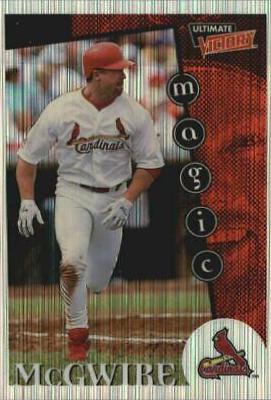 Mark McGwire [Parallel] #171