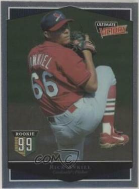 Rick Ankiel #145