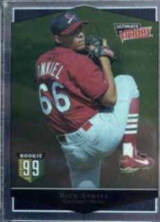 Rick Ankiel [Parallel] #145