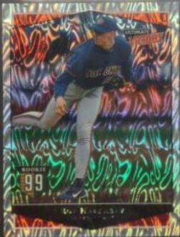 Roy Halladay [Parallel 100] #148