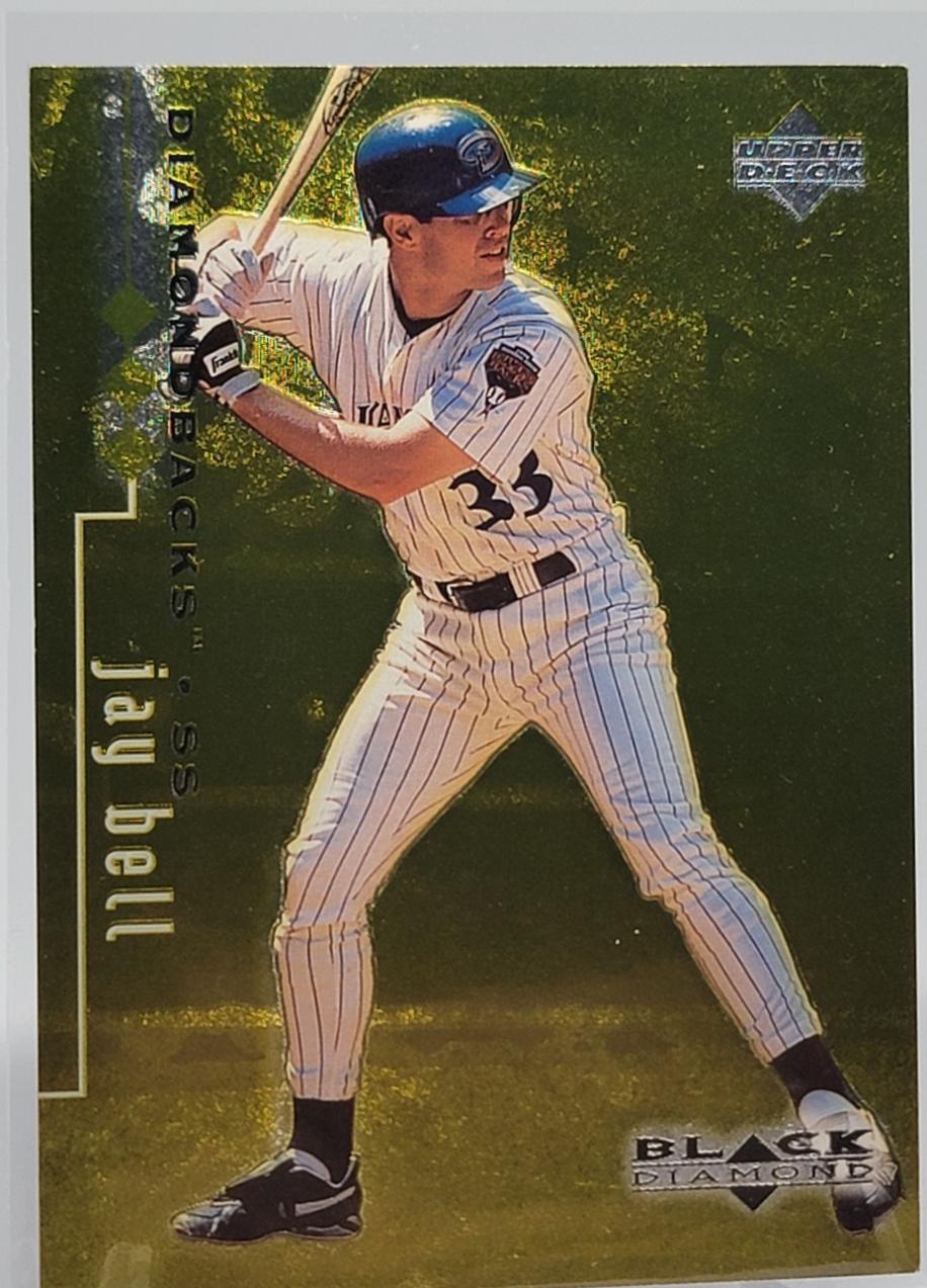Jay Bell [Triple] #6
