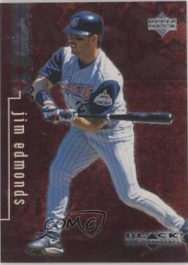 Jim Edmonds [Double] #3