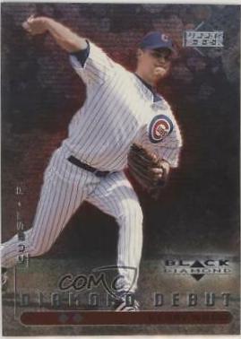 Kerry Wood [Double] #97
