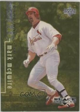 Mark McGwire [Triple] #80
