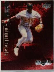 Miguel Tejada [Double] #60
