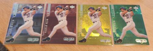 Mike Piazza [Quadruple] #52