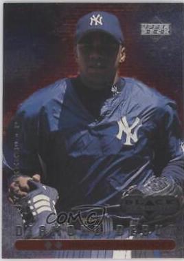 Orlando Hernandez [Double] #110