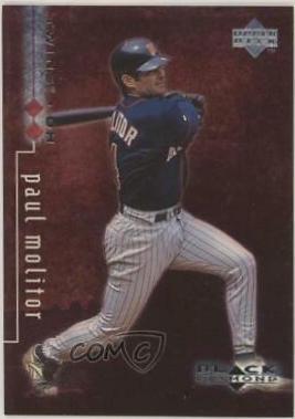 Paul Molitor [Double] #48