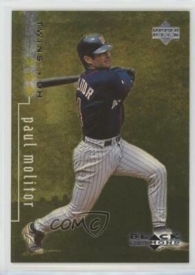 Paul Molitor [Triple] #48