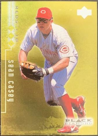 Sean Casey [Triple] #24