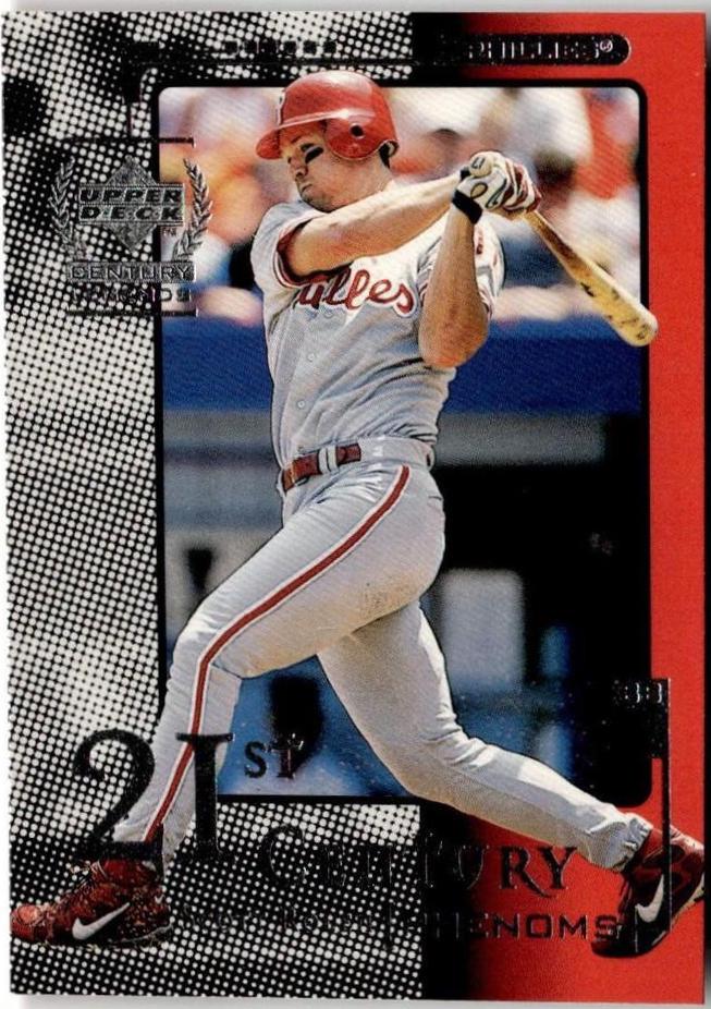 Scott Rolen #104
