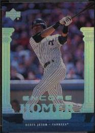 Derek Jeter #165