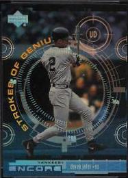 Derek Jeter #173
