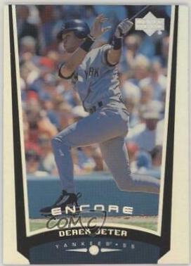 Derek Jeter #59
