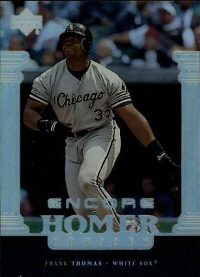 Frank Thomas #161