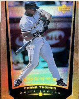 Frank Thomas #20