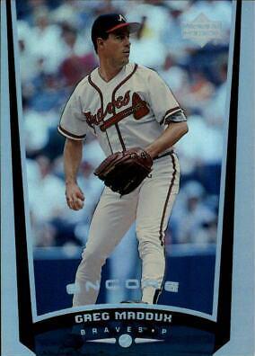 Greg Maddux #7