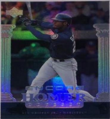 Ken Griffey Jr. #136