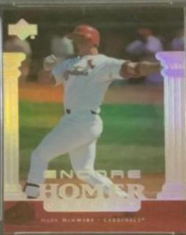 Mark McGwire #137