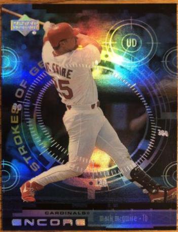 Mark McGwire #169