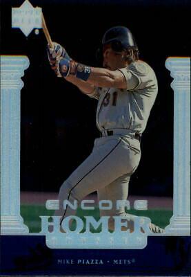 Mike Piazza #147