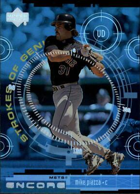 Mike Piazza #168