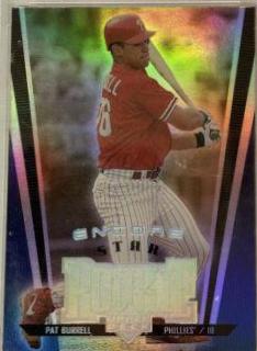 Pat Burrell #109
