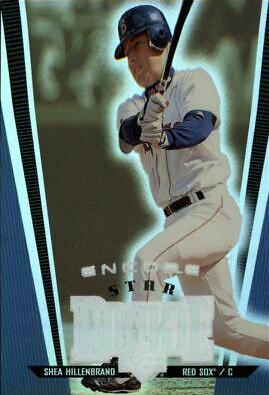 Shea Hillenbrand #110