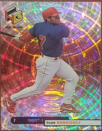 Ivan Rodriguez #57