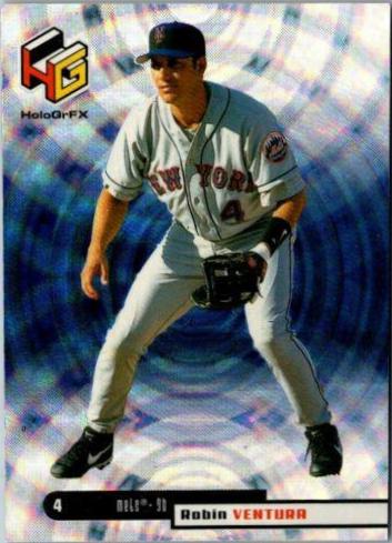 Robin Ventura #37