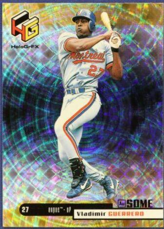 Vladimir Guerrero [AuSome] #35