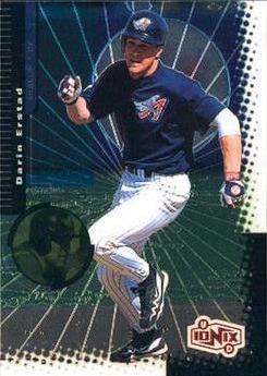 Darin Erstad #2