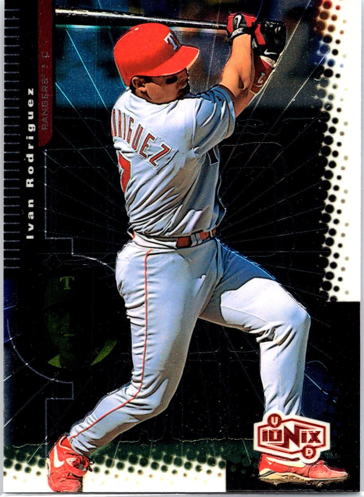Ivan Rodriguez #57