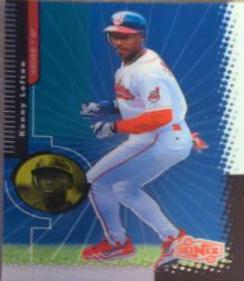 Kenny Lofton #20