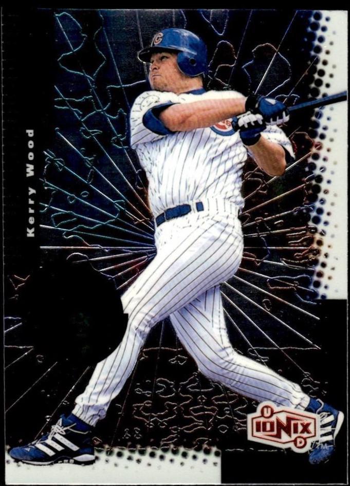 Kerry Wood #16