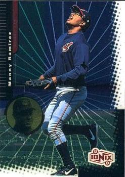Manny Ramirez #21
