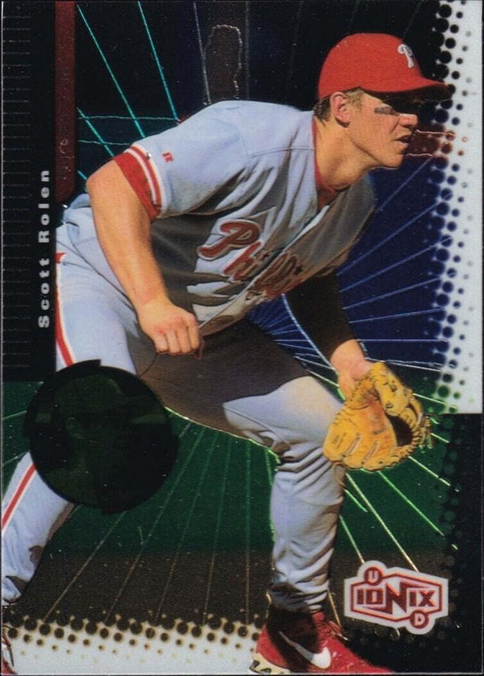 Scott Rolen #46