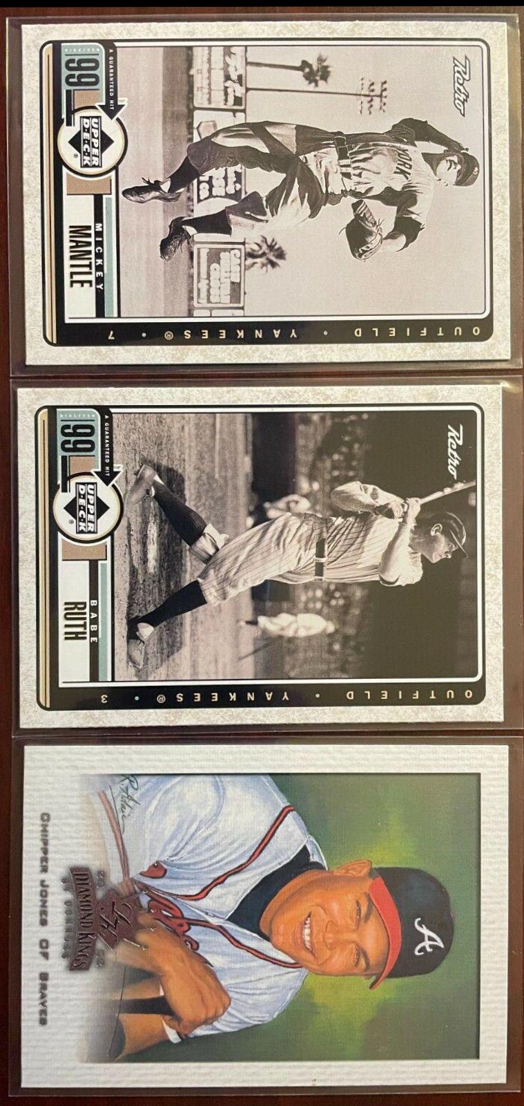 Babe Ruth #104