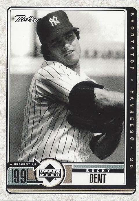 Bucky Dent #102