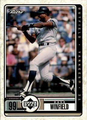 Dave Winfield #93