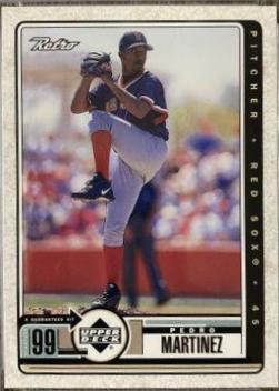 Pedro Martinez #16