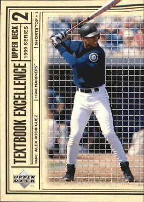 Alex Rodriguez #T26