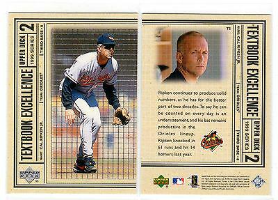 Cal Ripken Jr. #T5