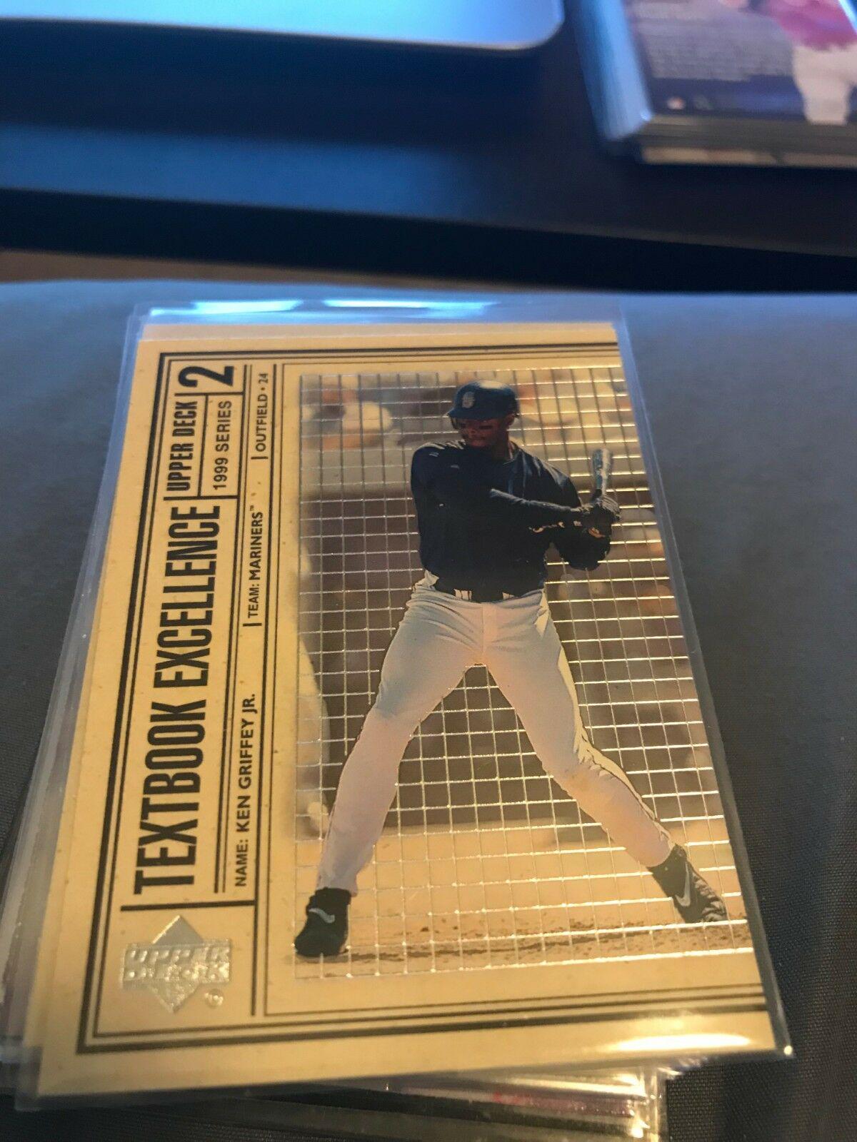Ken Griffey Jr. #T27