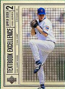 Kerry Wood #T9
