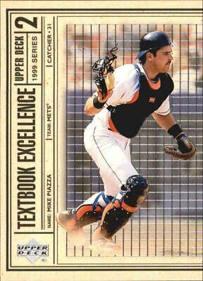 Mike Piazza #T15