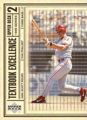 Scott Rolen #T20