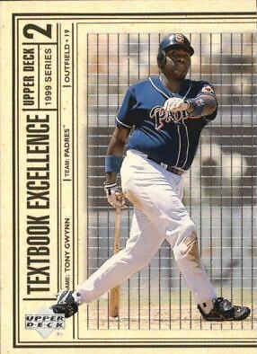 Tony Gwynn #T24
